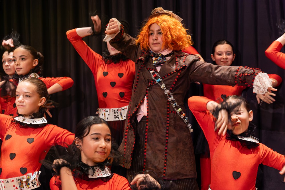 Tanzexpress Haltern am See