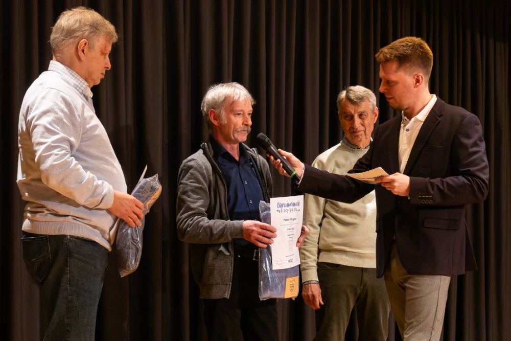 Sportlerehrung Haltern am See