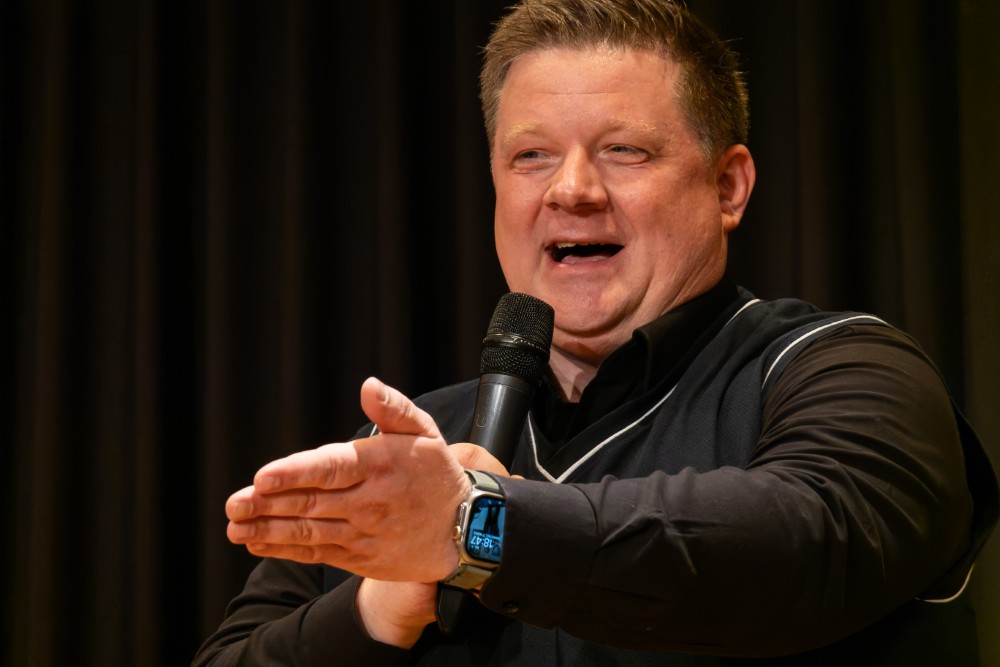 Sportlerehrung Haltern am See