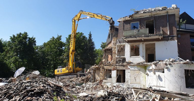 Interessenten für das ehemalige Seestern-Grundstück