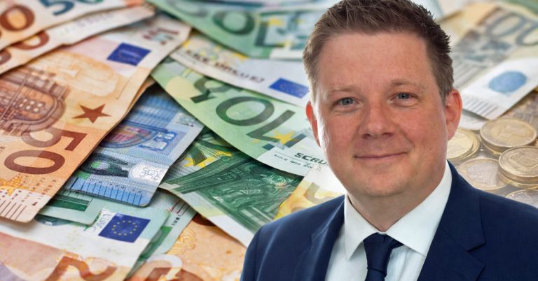 Nebentätigkeiten Bürgermeister Haltern am See: Das verdiente er 2025