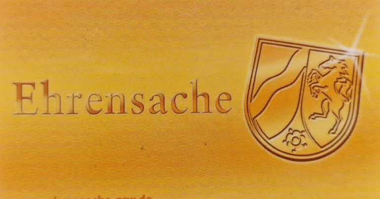 Stadt Haltern am See: Zugang zur Ehrenamtskarte NRW wird erleichtert