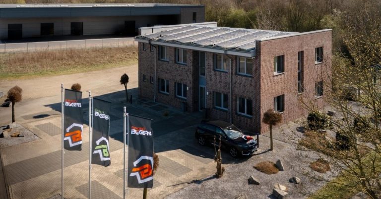 Elektro Bügers: Mehr als ein Team voller elektrisierender Experten