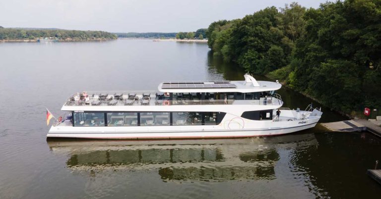 Tourist-Information Haltern am See erhält i-Marke des DTV