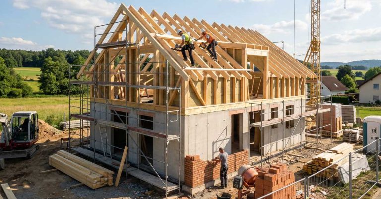 Baugrundstücke in Haltern am See: Stadt bietet Flächen im Baugebiet Nesberg an