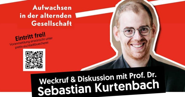 Vortrag und Diskussion: Halterner Kinder im Mittelpunkt