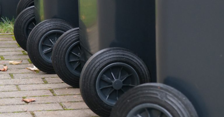 Aufgrund der Feiertage – Müllabfuhrtermine im Auge behalten