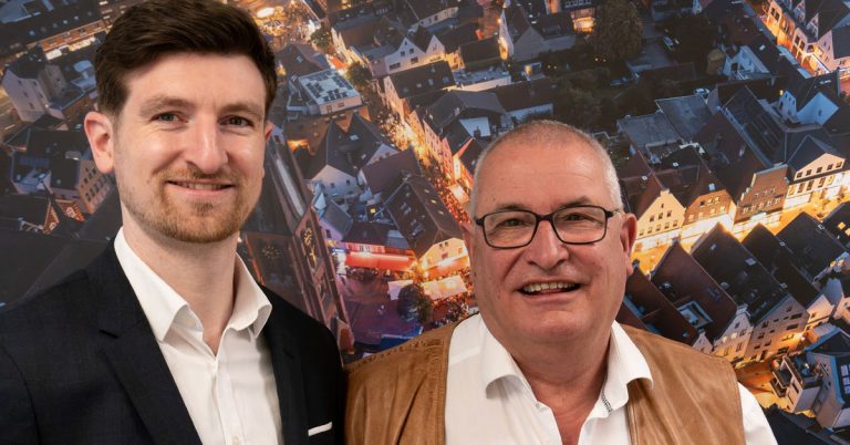 Zahnarztpraxis Quinkensteinin Haltern: Nachfolge in der 3. Generation