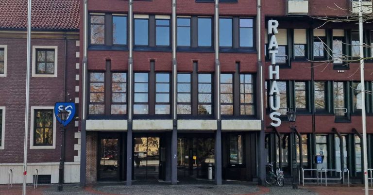 Haltern am See: AfD blitzt mit Antrag zur Ratsverkleinerung ab