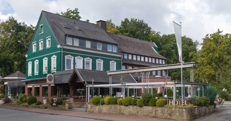 175 Jahre Hotel Pfeiffer