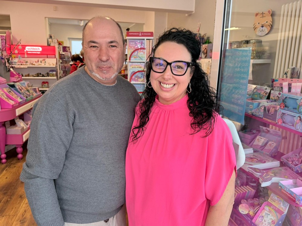 Verkaufsoffener Sonntag Haltern am See