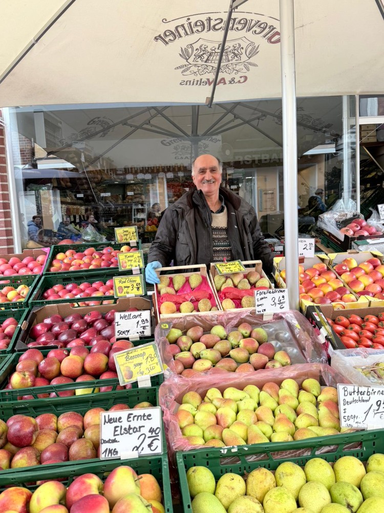 Verkaufsoffener Sonntag Haltern am See