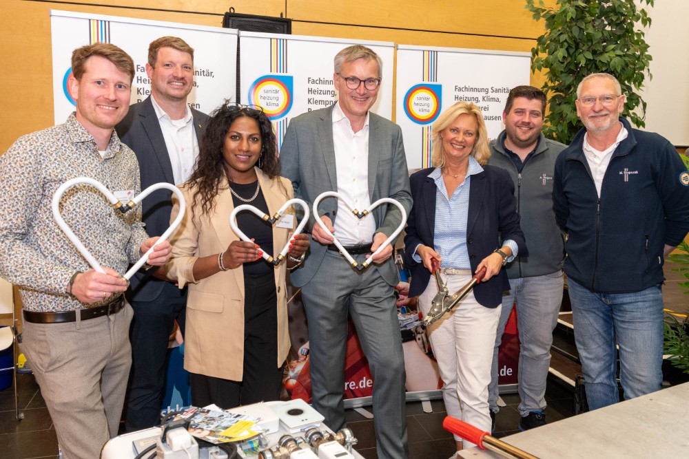 Tag der Berufsberatung am Max-Born- und Herwig-Blankertz-Berufskolleg