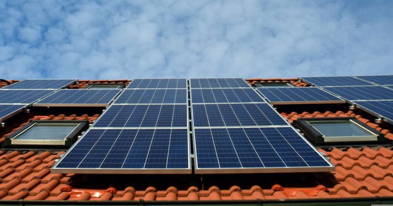 Kostenlose Vortragsreihe rund um Solarenergie