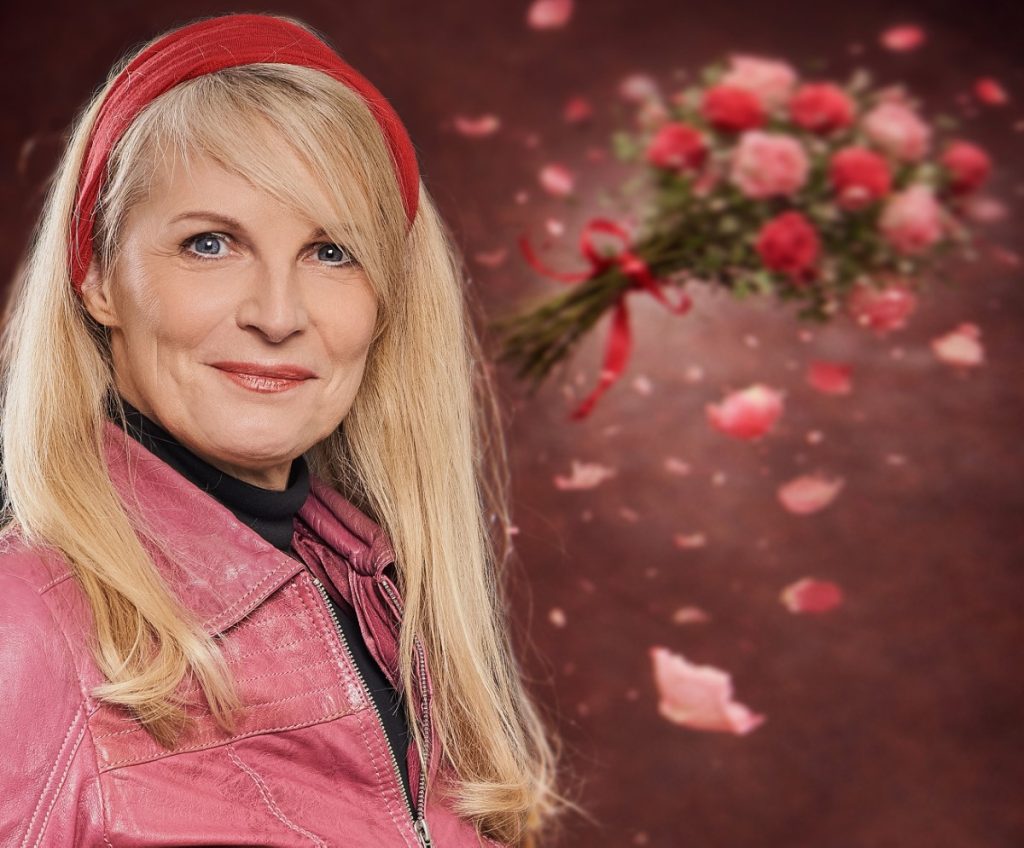 Barbara Ruscher