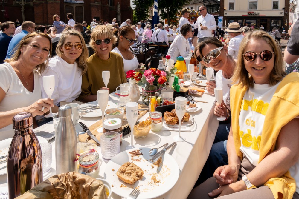 Bürgerbrunch Haltern am See