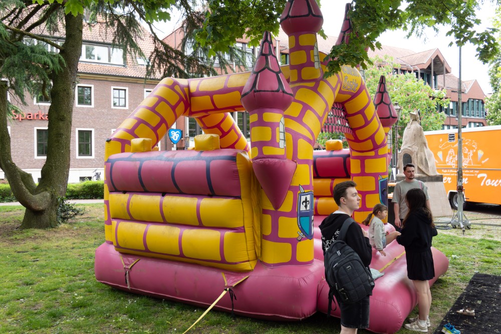 Fietsenfest 2026 Haltern am See