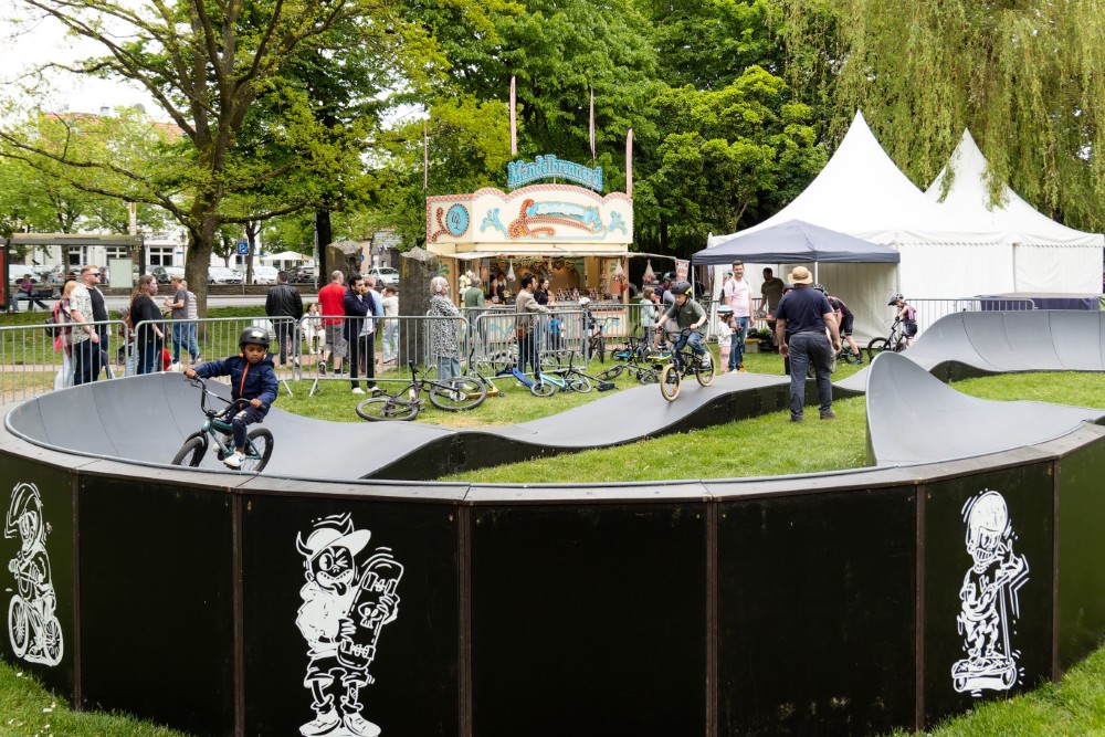 Fietsenfest 2026 Haltern am See