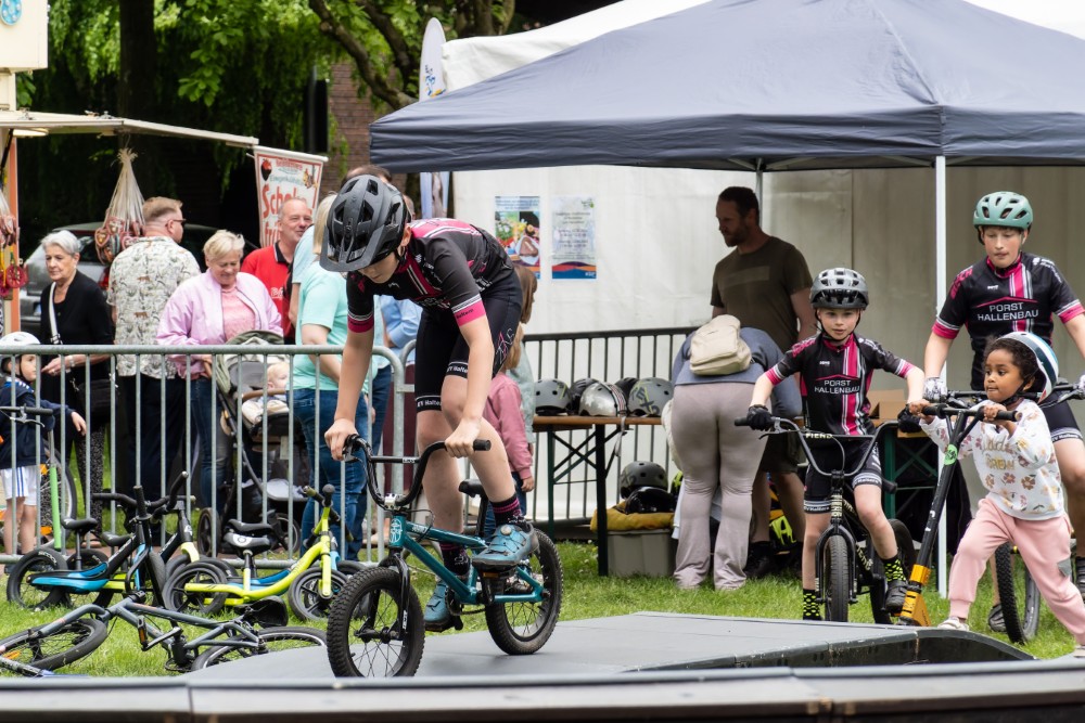 Fietsenfest 2026 Haltern am See