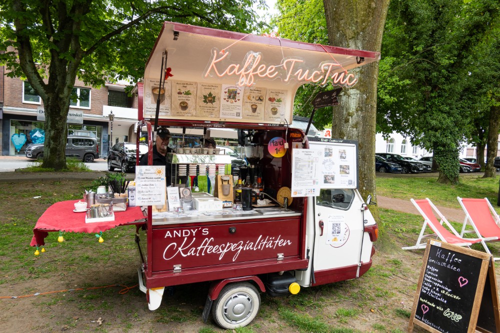 Fietsenfest 2026 Haltern am See