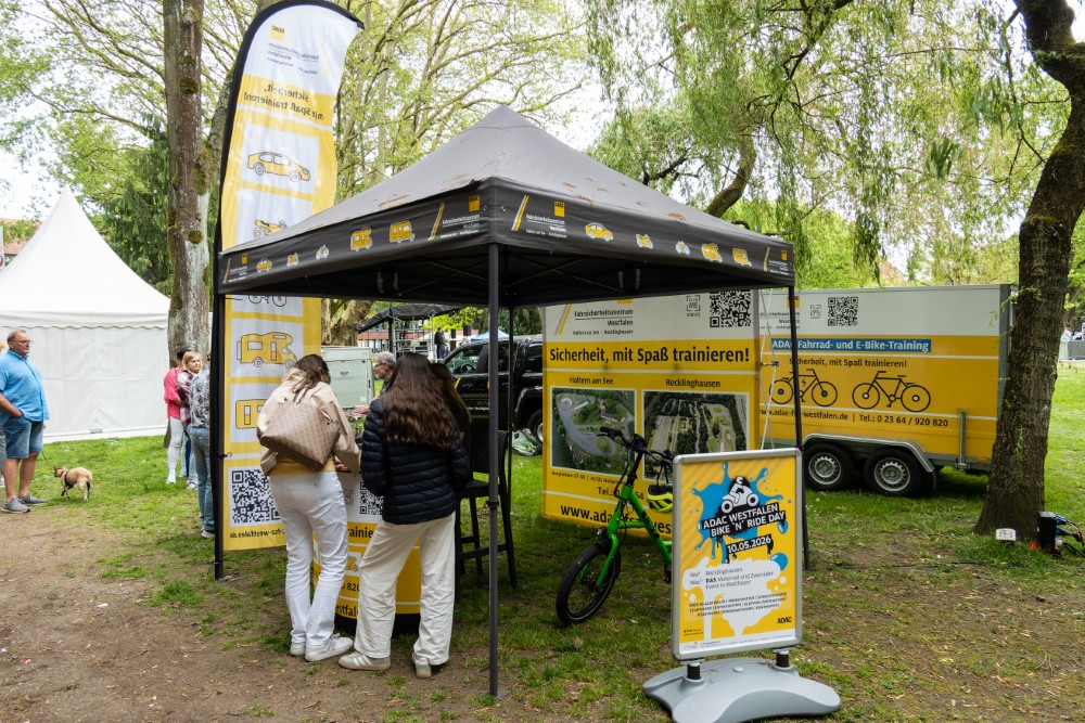 Fietsenfest 2026 Haltern am See