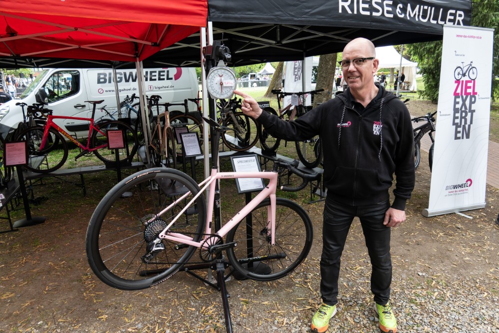 Fietsenfest 2026 Haltern am See