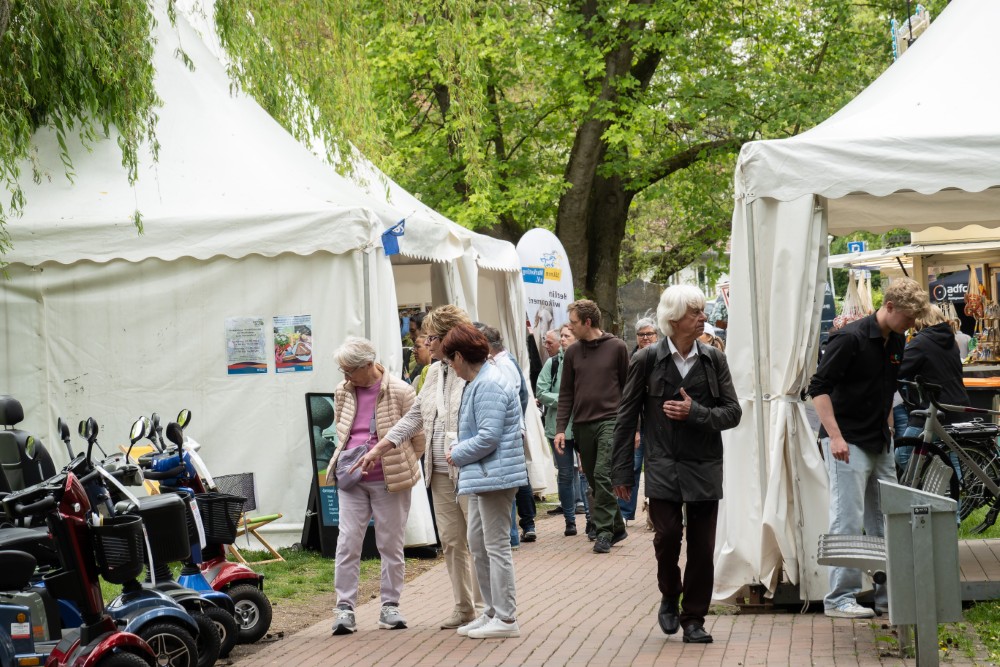 Fietsenfest 2026 Haltern am See