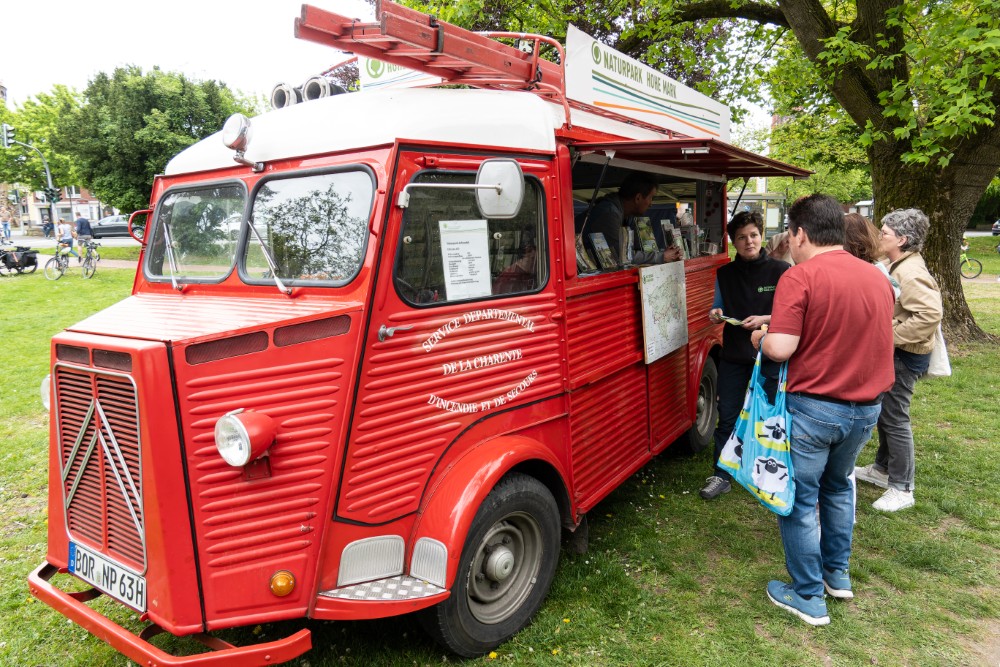 Fietsenfest 2026 Haltern am See