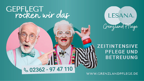 Grenzlandpflege