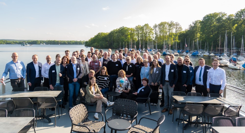 Unternehmertreff Haltern am See 2026