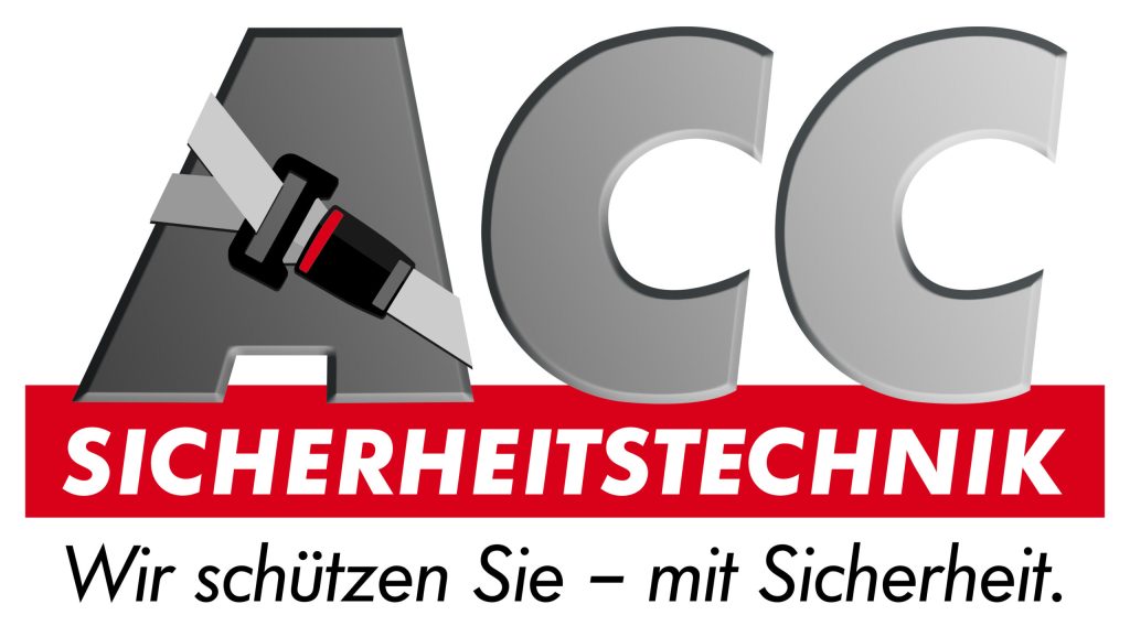 Logo von ACC Sicherheitstechnik