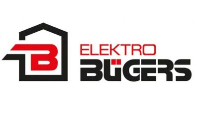 Logo von Elektro Bügers