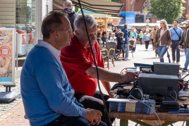 Heimatfest Haltern 2026