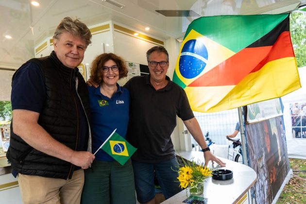 Heimatfest Haltern 2026