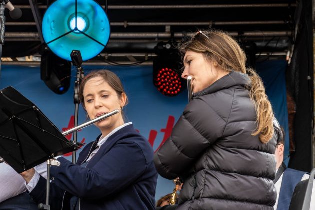 Heimatfest Haltern 2026