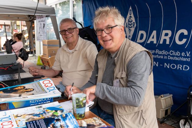 Heimatfest Haltern 2026