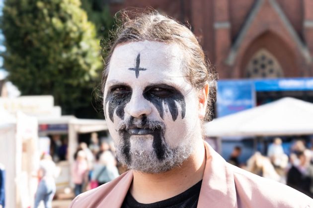 Heimatfest Haltern 2026