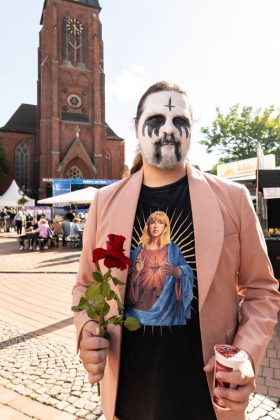 Heimatfest Haltern 2026