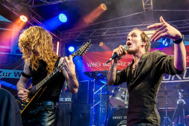 Heimatfest Haltern 2026