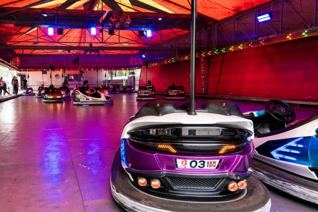 Heimatfest Haltern 2026