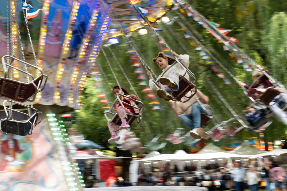Heimatfest Haltern 2026