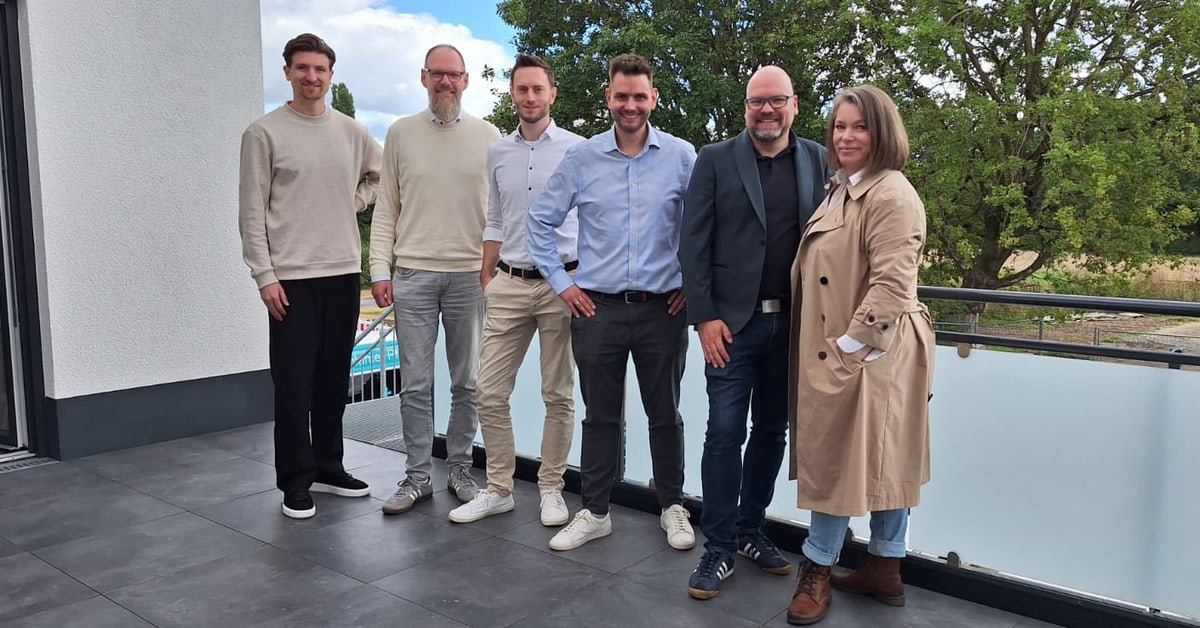 Teilnehmer des Wirtschaftsgesprächs zur GKV-Reform in Haltern am See