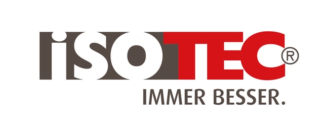 ISOTEC – Immer besser.