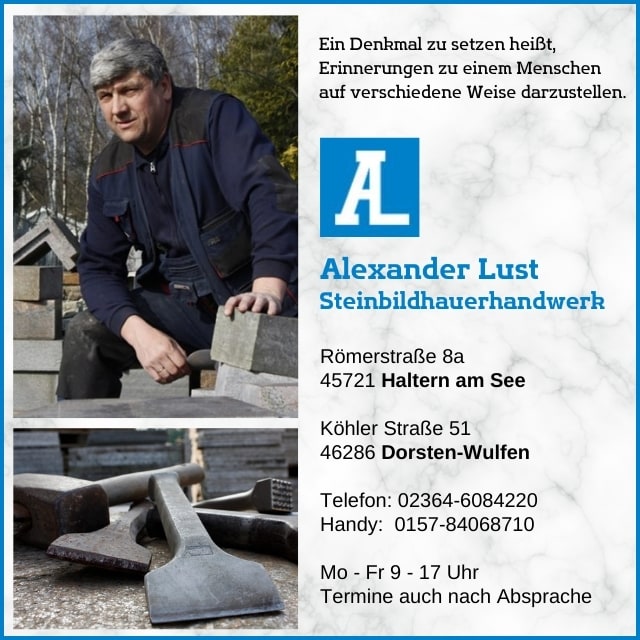 Alexander Lust 10-2024